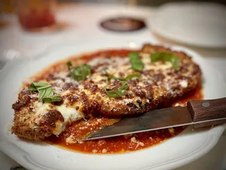 Donna's