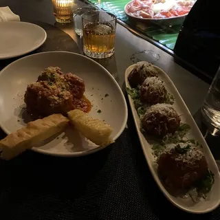Meatballs