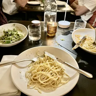 Cacio e Pepe