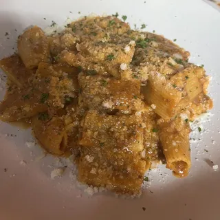 Maccheroni Bolognese