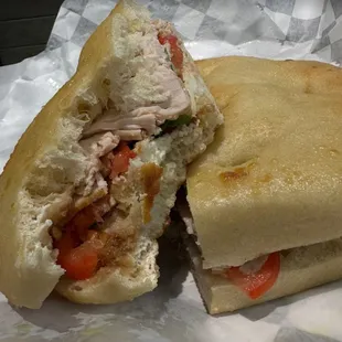 sandwich, food, sandwiches