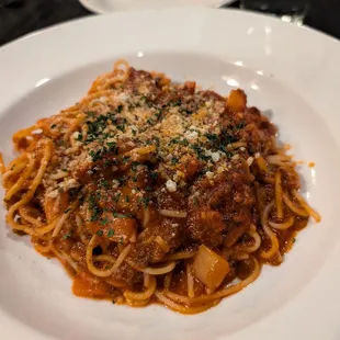 pasta, pasta dish, food