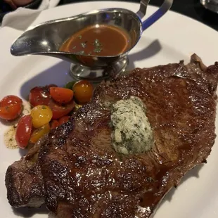 New York Steak