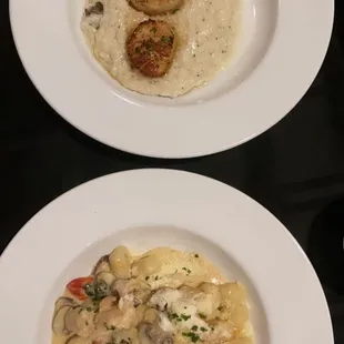 Chicken Gnocchi