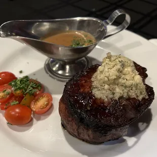Filet Mignon