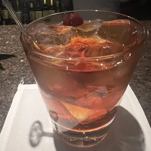 Manhattan by Henry