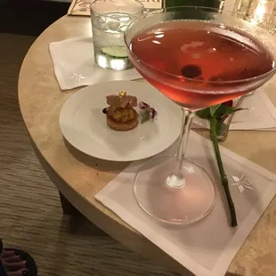 drink