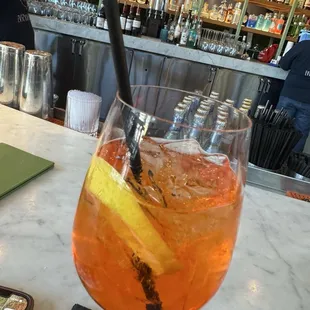 Aperol Spritz