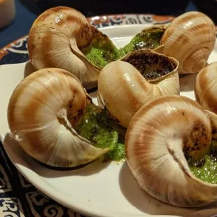 Escargot