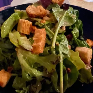 French Caesar Salad