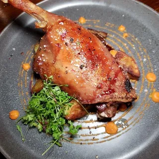 Le Confit de Canard