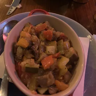 Ratatouille