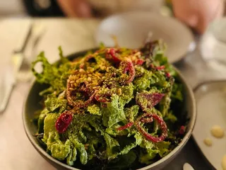 Ristorante Per L’Ora