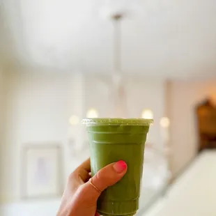 Matcha