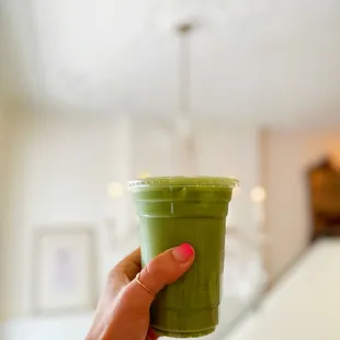 Matcha