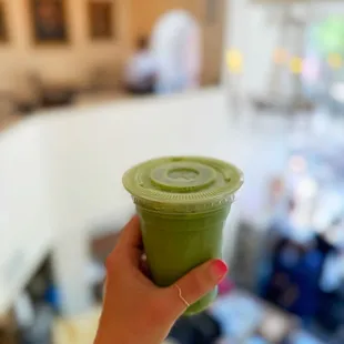 Matcha