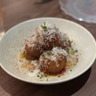 Arancini