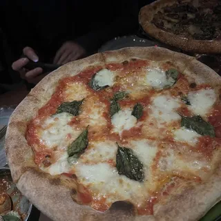 Margherita