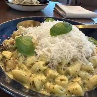 Maccheroni