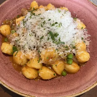 Gnocchi