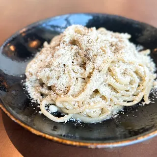 Cacio e Pepe