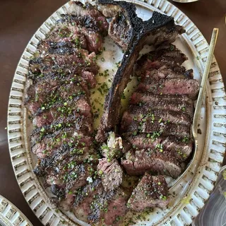 Bistecca alla Fiorentina
