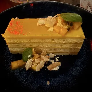 Torta della Passione