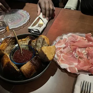 Prosciutto Di Parma