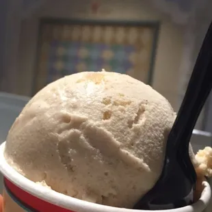 Cinnamon Caramelized Apple