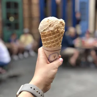 Cinnamon Apple Caramel Crunch