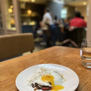 Roasted Mushrooms IG: @nom.noms.only