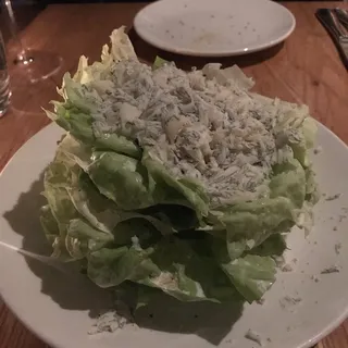 Butter Lettuce