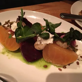 Roasted Beets