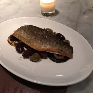 Branzino
