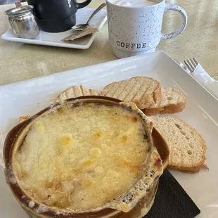 French Onion Soup