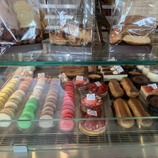 Bakery Case