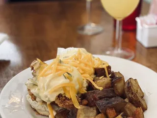 Herschel's Scratch Kitchen