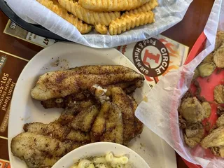 Fawn & Jeff’s Kitchen