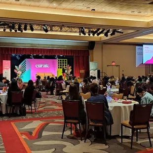 Curate Conference 2023
