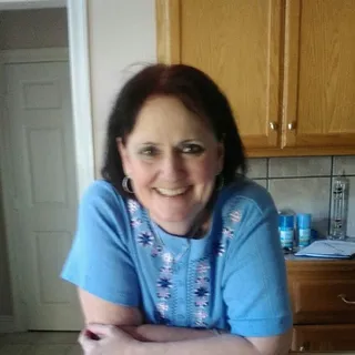 Donna K.