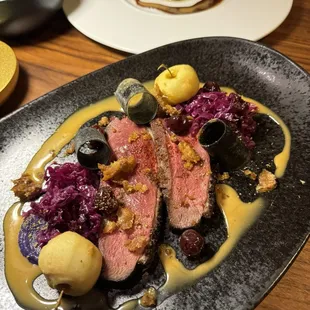 Duck Breast