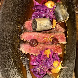 Duck Breast