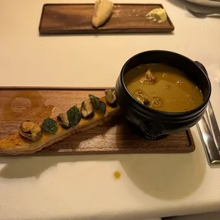 Grandmother 's Recipe Soup