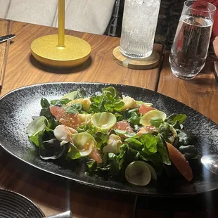 Lobster Salad