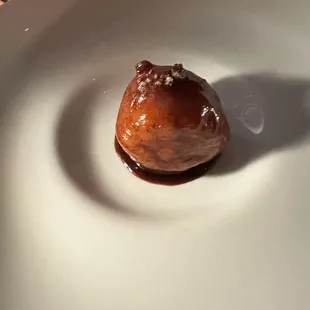 Duck Fois Gras