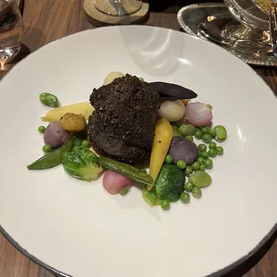 Chateaubriand