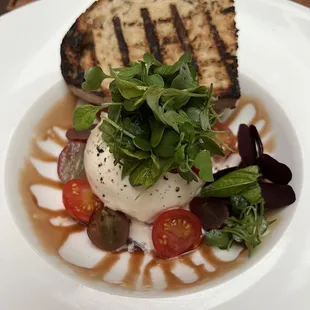 Burrata