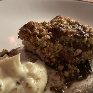 Veal Sweetbreads