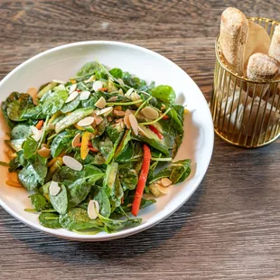 Kale Salad