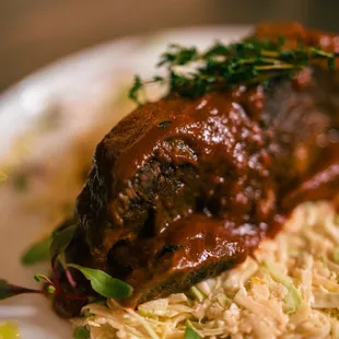 Short ribs